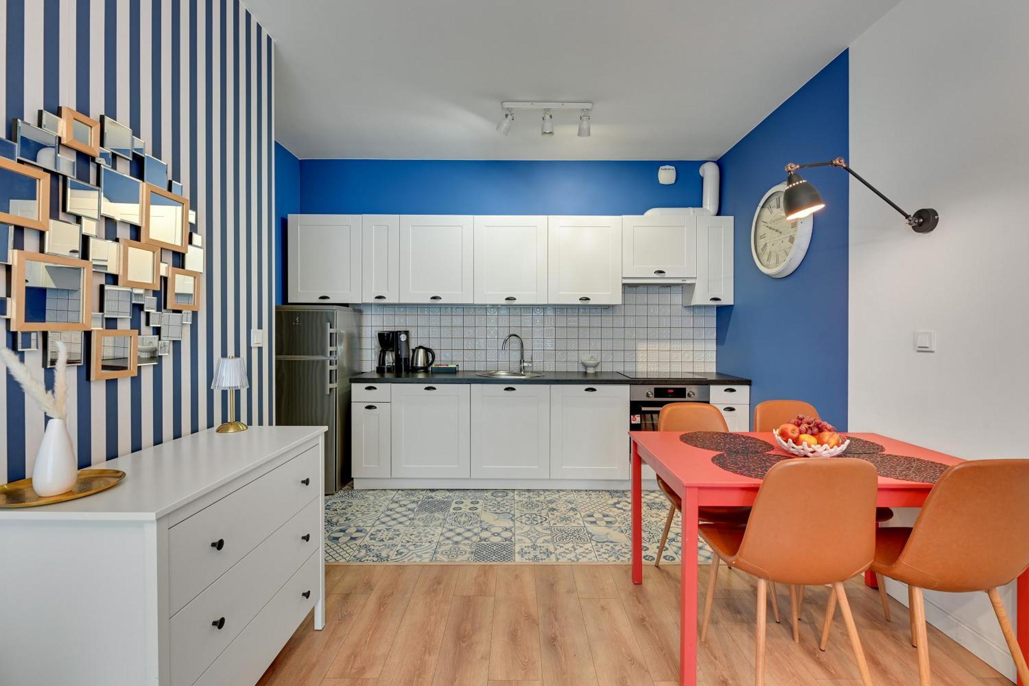 City Center Nowa Grobla Apartments & Parking By Downtown Apartments Gdansk Room photo